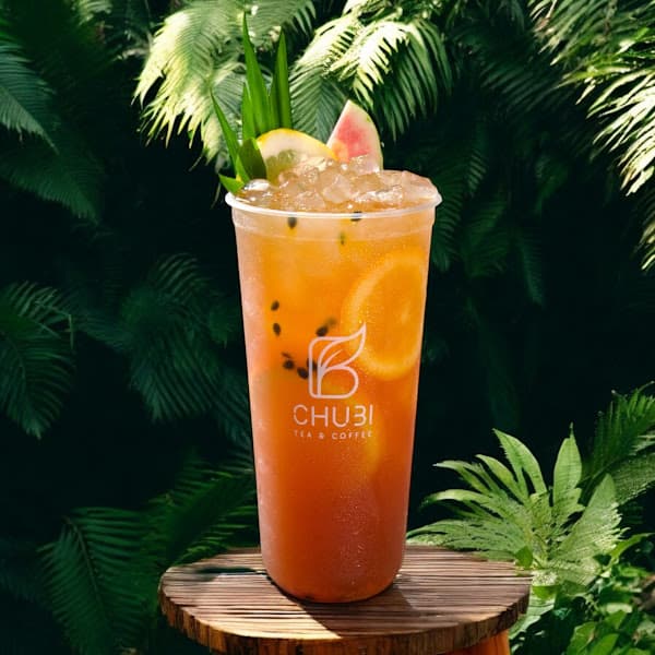 Hình ảnh CHUBI Tea & Coffee - 4