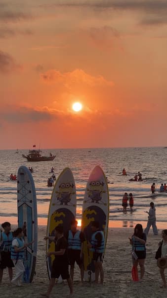 Ảnh bìa Chèo sup đà nẵng freediving