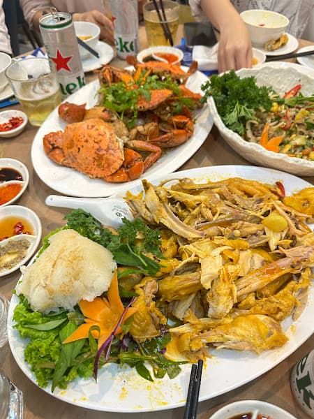 Hình ảnh Nhà hàng Tự Do - 2