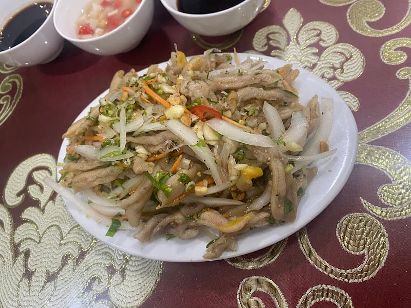 Hình ảnh Thuỷ vịt Hàm yên - 3