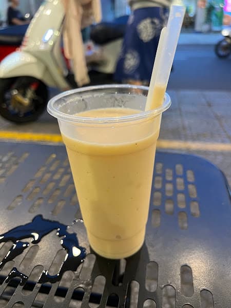 Hình ảnh Nước Ép - Trái Cây Tô - Sinh Tố 02 Châu Thị Vĩnh Tế - Đà Nẵng - 2