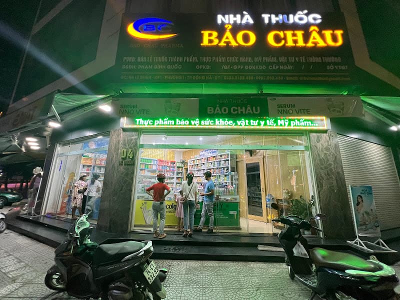 Hình ảnh Nhà Thuốc Bảo Châu - 2