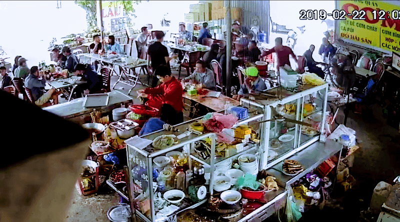 Hình ảnh Cơm Phở - 4