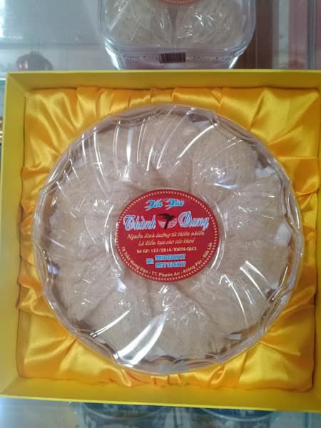 Hình ảnh Yến Sào Thành Dung - 2