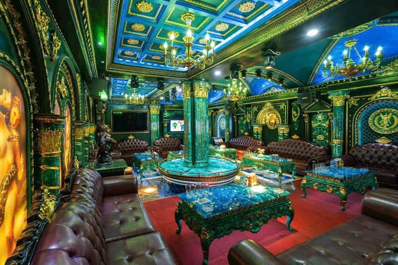 Karaoke Nhất Thống Ktv