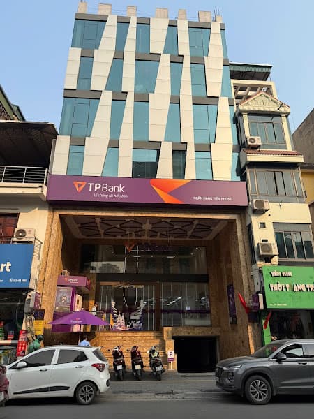 Ảnh bìa Tpbank Hai Bà Trưng