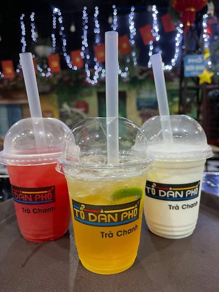 Hình ảnh Tổ Dân Phố Hưng Yên - 3