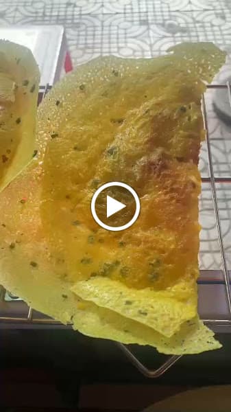 Hình ảnh Bánh xèo miền tây cafe muối Văn Lâu - 2