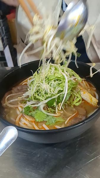 Hình ảnh Bún Bò Huế Hương - 2