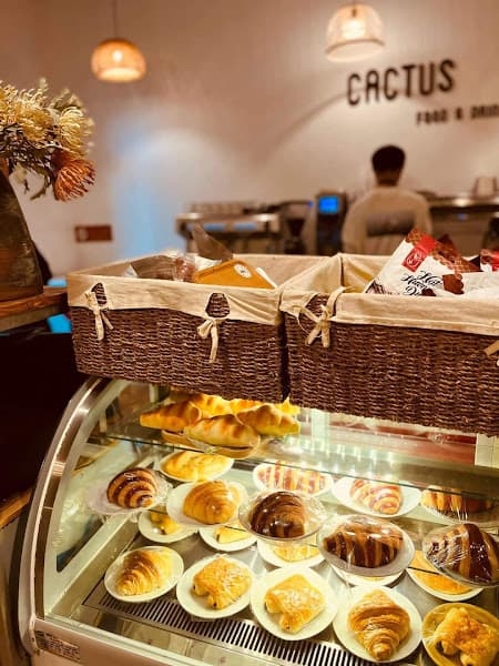 Hình ảnh Cactus Phan Chu Trinh - 4