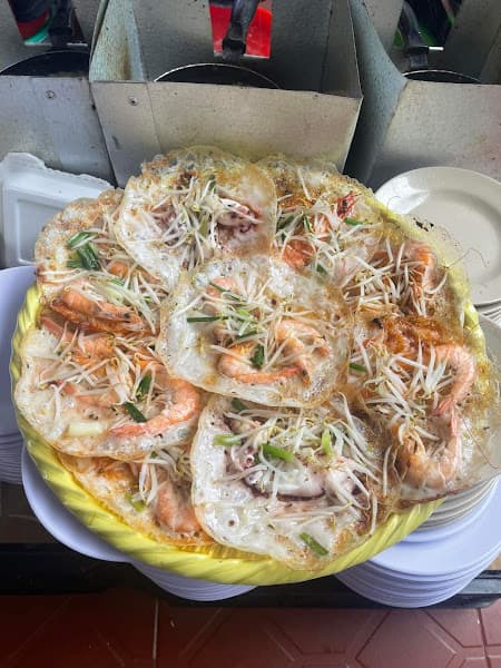 Hình ảnh Bánh xèo Min Min - 3