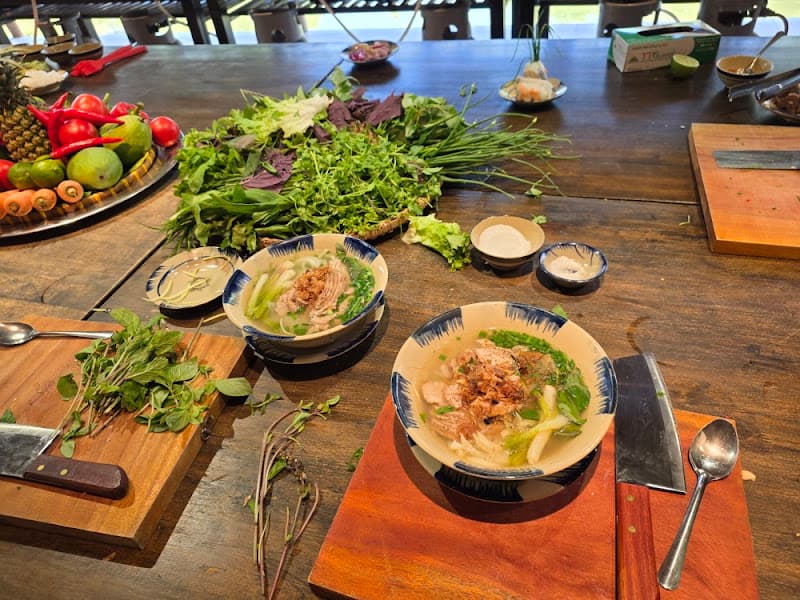 Hình ảnh Nhà hàng Nha Trang xưa - 2