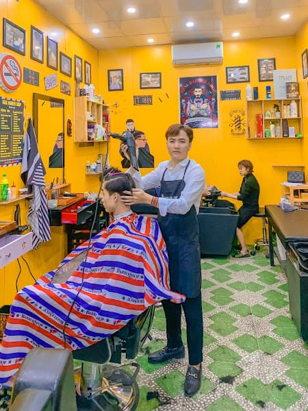 Hình ảnh REAL BARBEL SHOP - 2