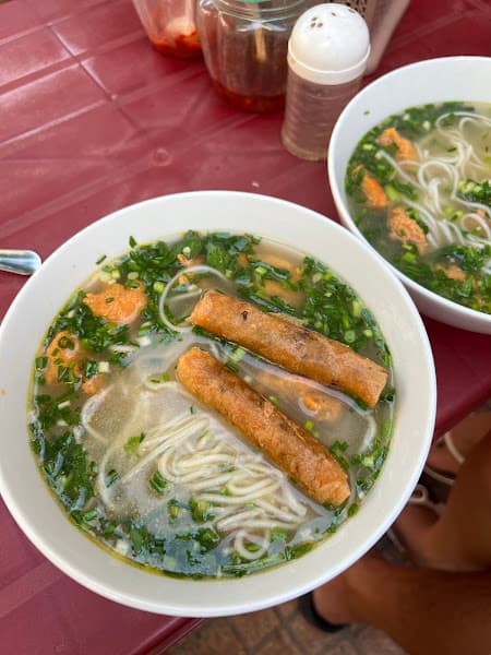 Hình ảnh Cháo canh Duy Liễu - 2