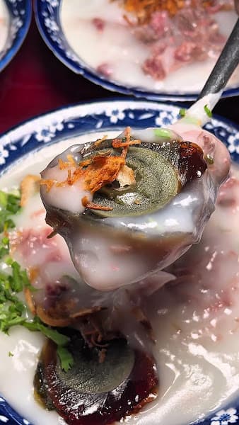 Hình ảnh Cháo bột Tân Mai - Cháo dinh dưỡng - 3