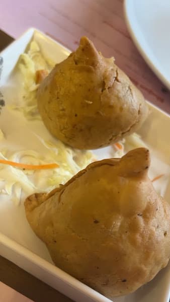 Hình ảnh Maharaja Indian Restaurant - 2