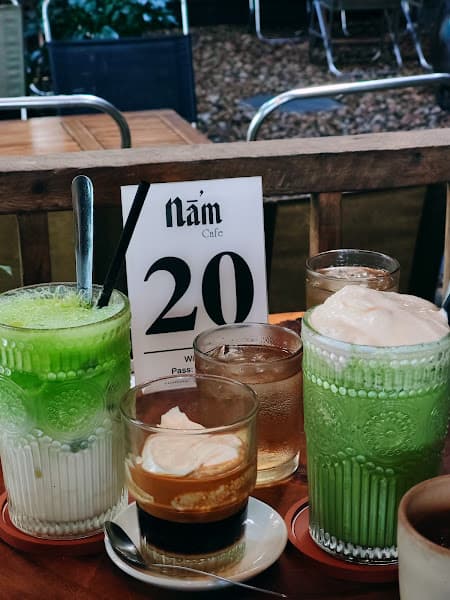 Hình ảnh Nấm coffee - 4