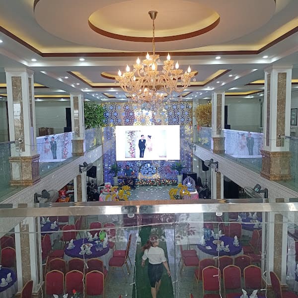 Ảnh bìa Nhà Hàng Hy Hoàn Palace