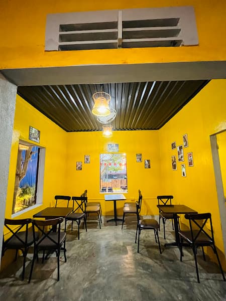 Hình ảnh Gạo Coffee & Tea - 3