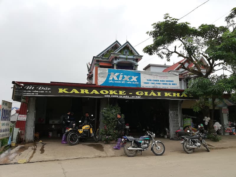 Hình ảnh Út Đức Karaoke - 3