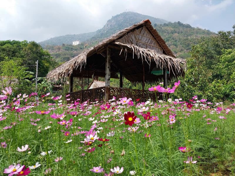 Hình ảnh Quán ăn gia đình Suối Môn - 2