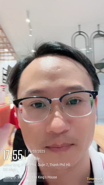Hình ảnh Gong Cha Hồ Bán Nguyệt - 4