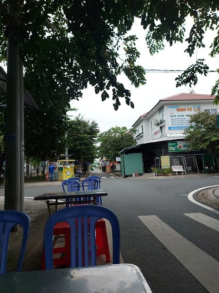 Hình ảnh Phở - bún bò Huế Đông Xuyên - 4