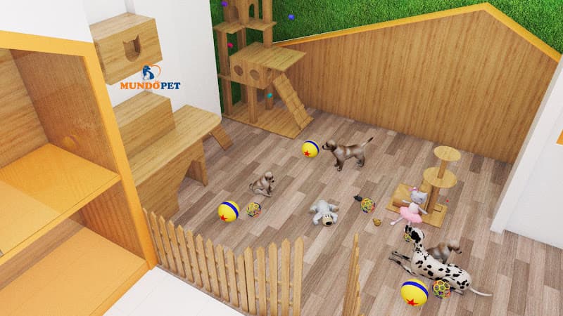 Hình ảnh MundoPet 266TôHiệu - 9