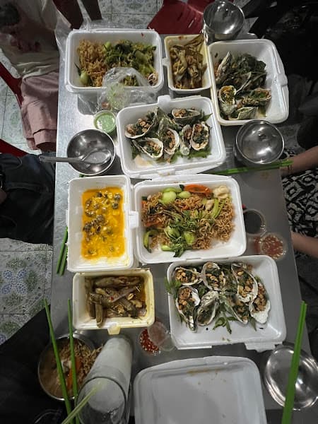 Hình ảnh QUÁN ỐC 168 - 3