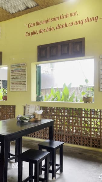 Hình ảnh CANH BÚN GÁNH CÔ HỤM - 3