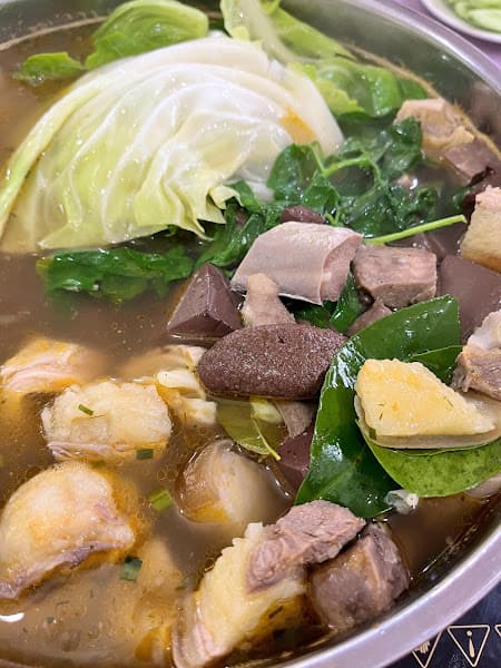 Hình ảnh Thắng cố Tuấn Anh - 2