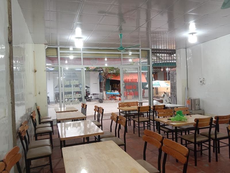 Hình ảnh Bún Bò Huế OTrang - 4