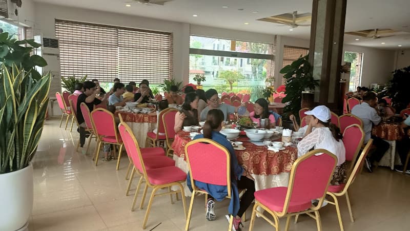 Hình ảnh Nhà Hàng Thiên Lộc - 6