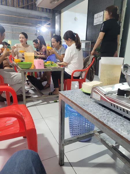 Hình ảnh Lẩu gà Minh - 3