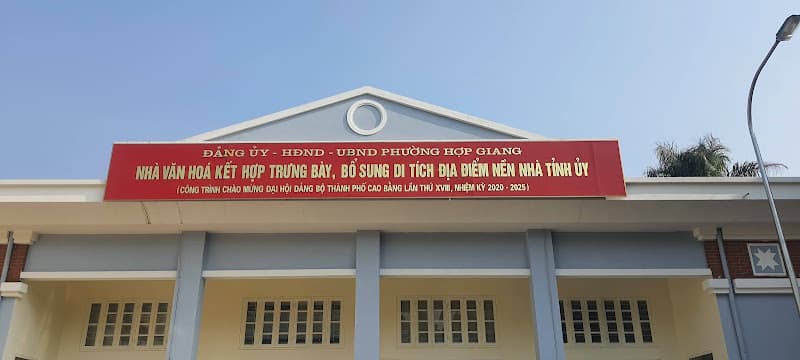 Đặc Sản Cao Bằng