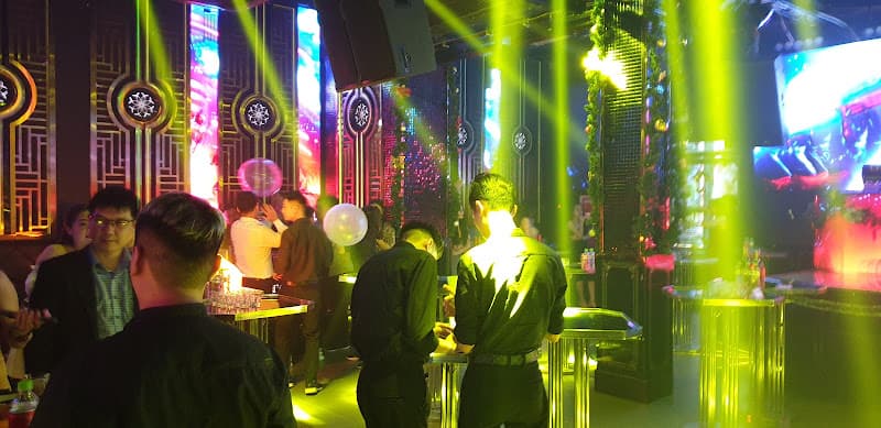 Hình ảnh Fleur d'Or Maison Beer Club & Lounge - 5