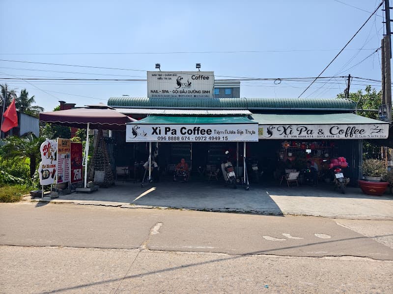 Hình ảnh Xì Pa & Coffee - 10