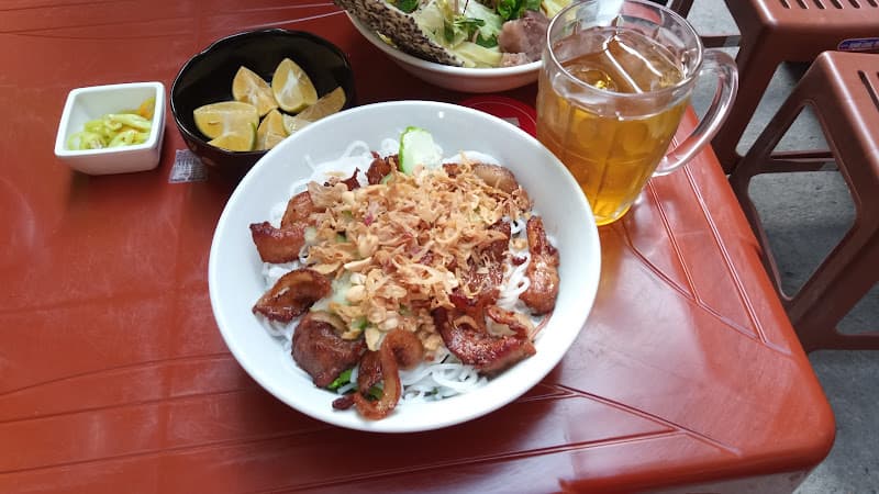 Hình ảnh Mỳ Quảng Ngon - 4