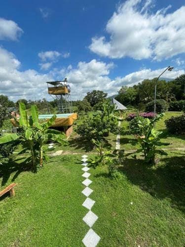 Hình ảnh Mây’s Garden villa - 5