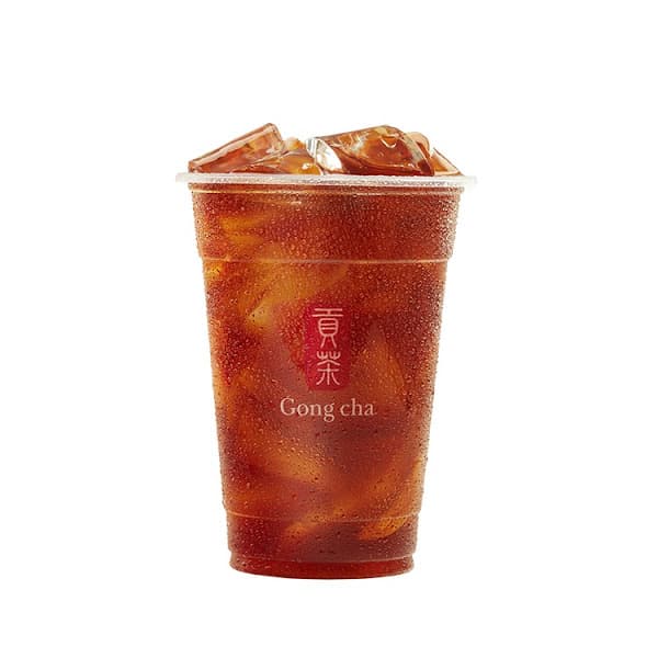 Hình ảnh Gong Cha Garden Mall - 2