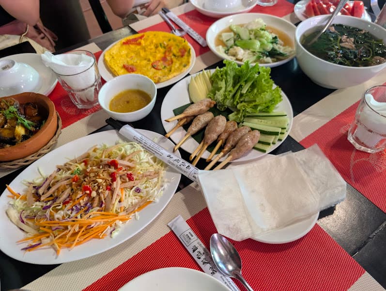 Hình ảnh Nhà hàng Biệt Phủ Thảo Nhi ( Biet Phu Thao Nhi Restaurant) - 3