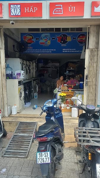 Hình ảnh Nana Laundry - 4