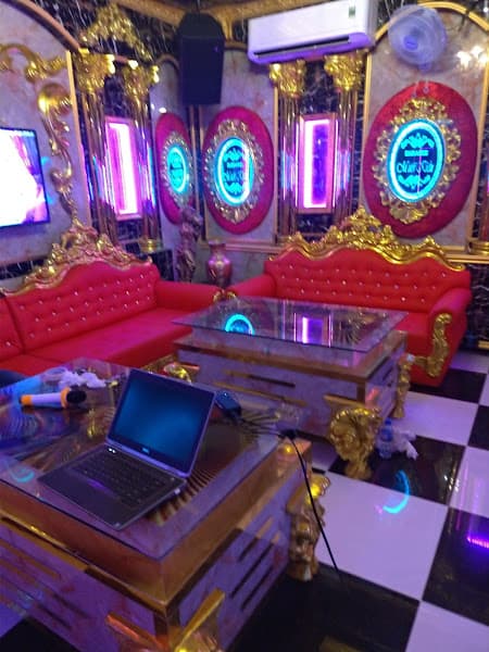 Hình ảnh Karaoke Mười kiều - 5