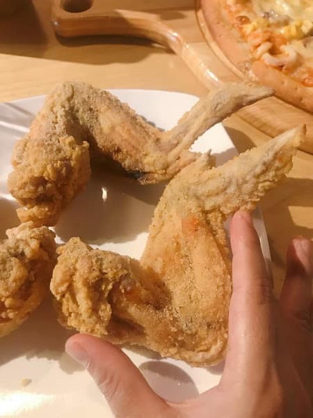 Hình ảnh Pizza Tươi Sầm Sơn - 3