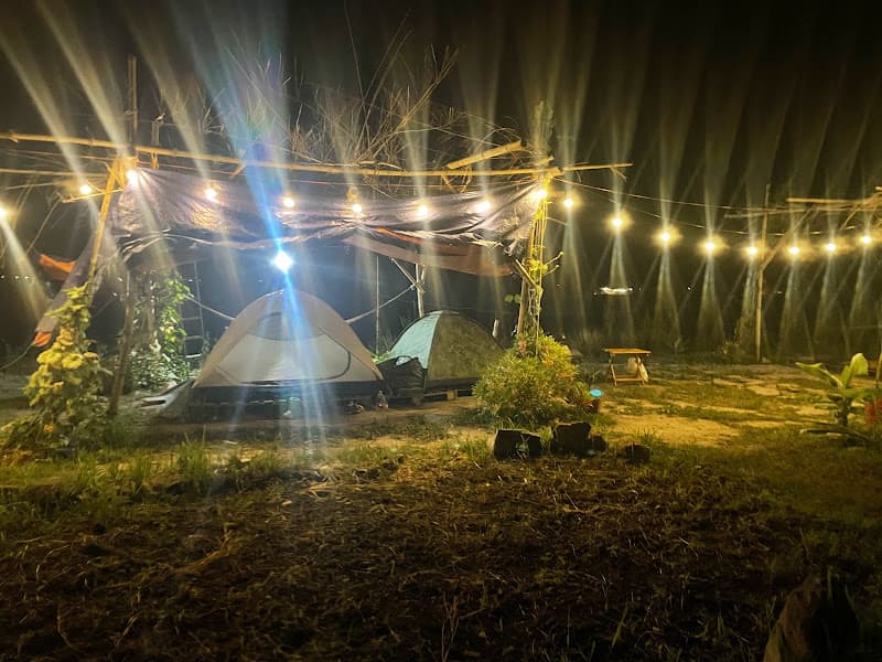 Hình ảnh An Bình Camping - 3