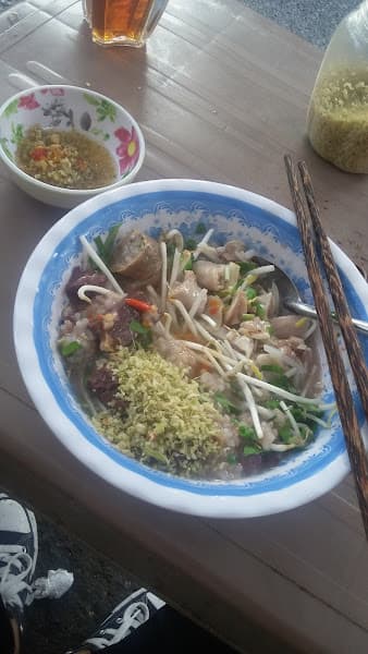 Hình ảnh Cháo Lòng Đồng Tiến-Phan Trung - 2