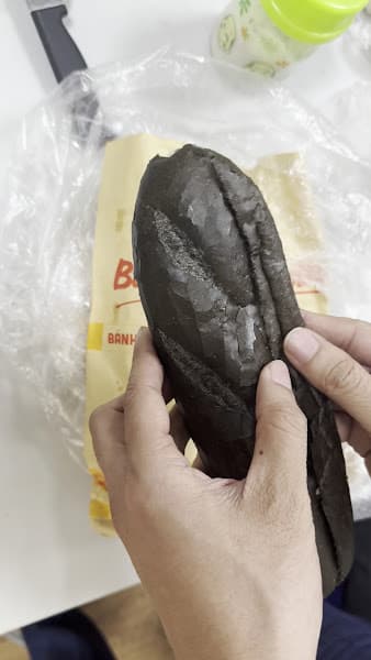 Hình ảnh BAMIBO Quế Võ - Bánh Mì Bóng Đêm - 4