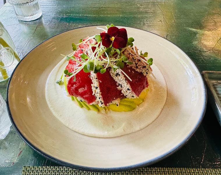 Hình ảnh La Vegarie - 2