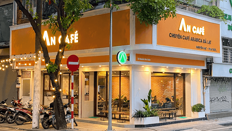 Hình ảnh An cafe - 6