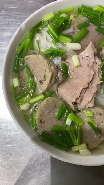 Hình ảnh Phở Tàu Bay - 3